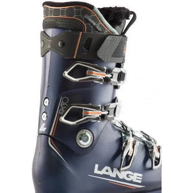 2023 Lange Women's RX 90 GW Ski Boots
