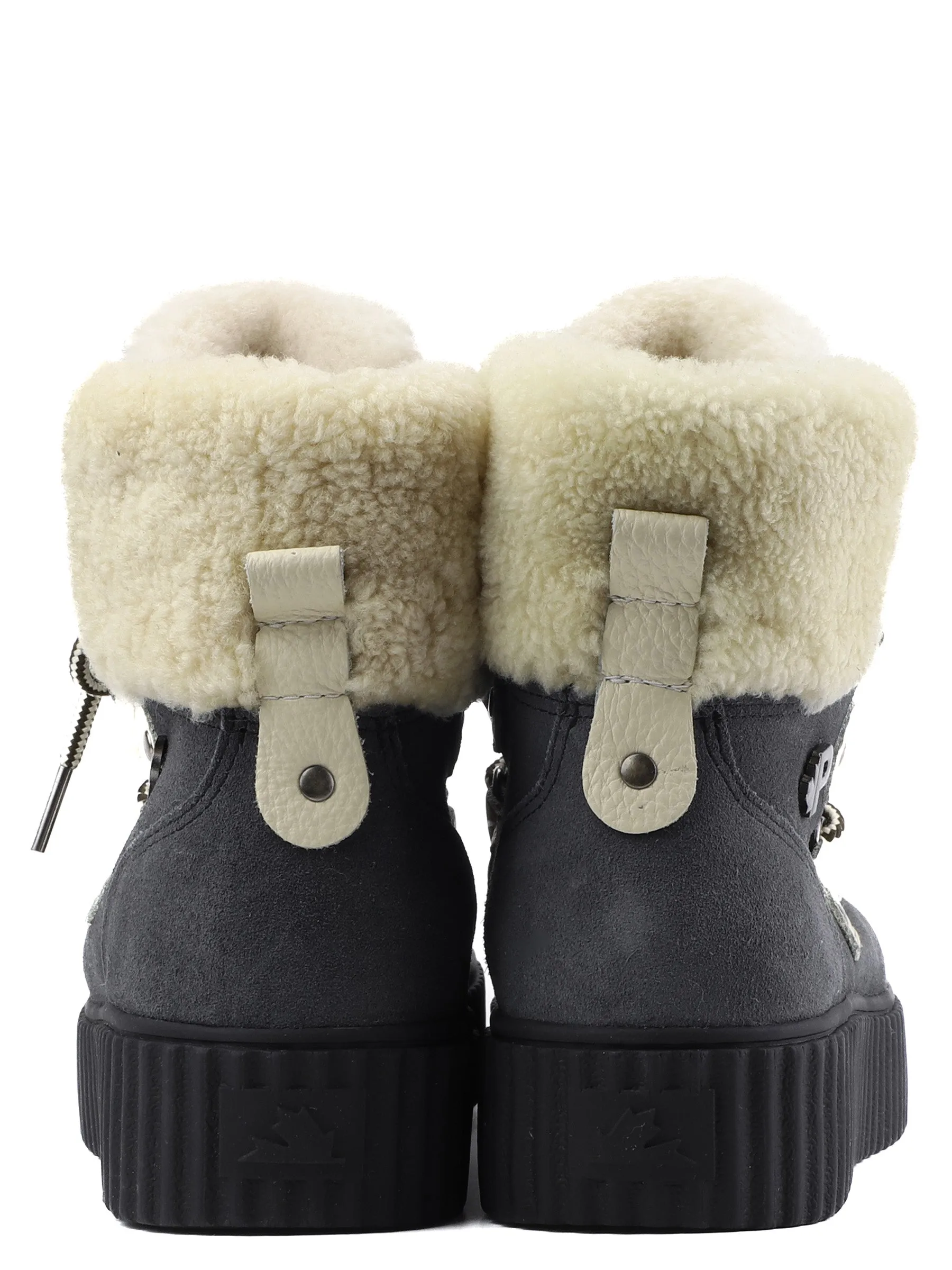 Aby R Women's Heritage Moccasin Boot