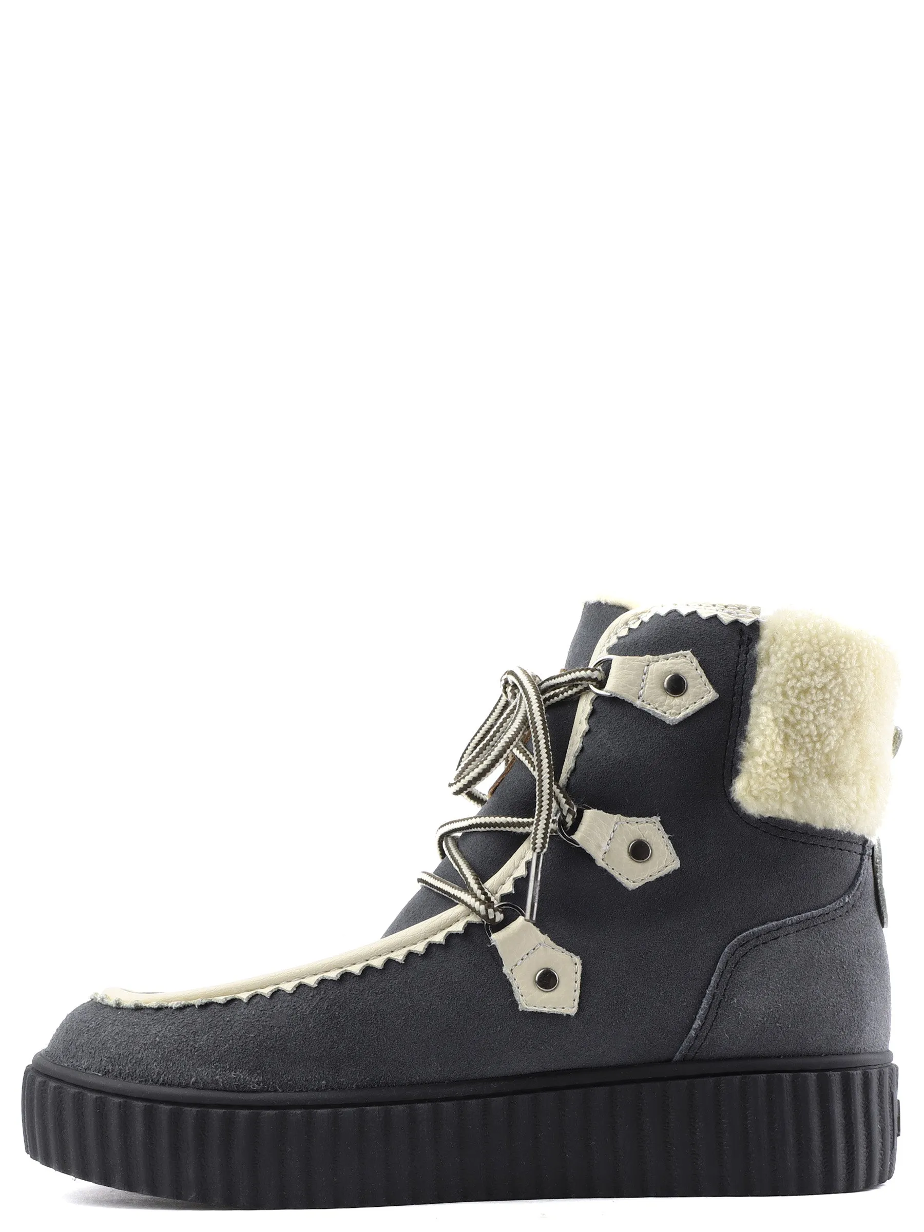 Aby R Women's Heritage Moccasin Boot