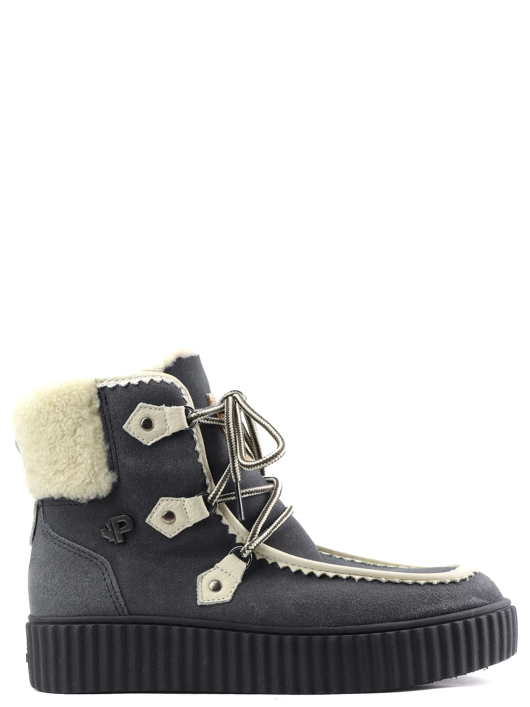 Aby R Women's Heritage Moccasin Boot