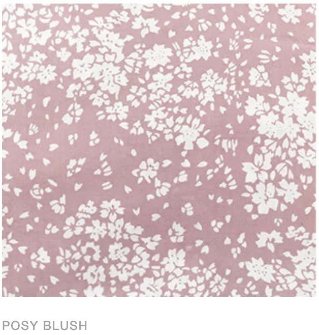 Amare Skirt / Posy Blush