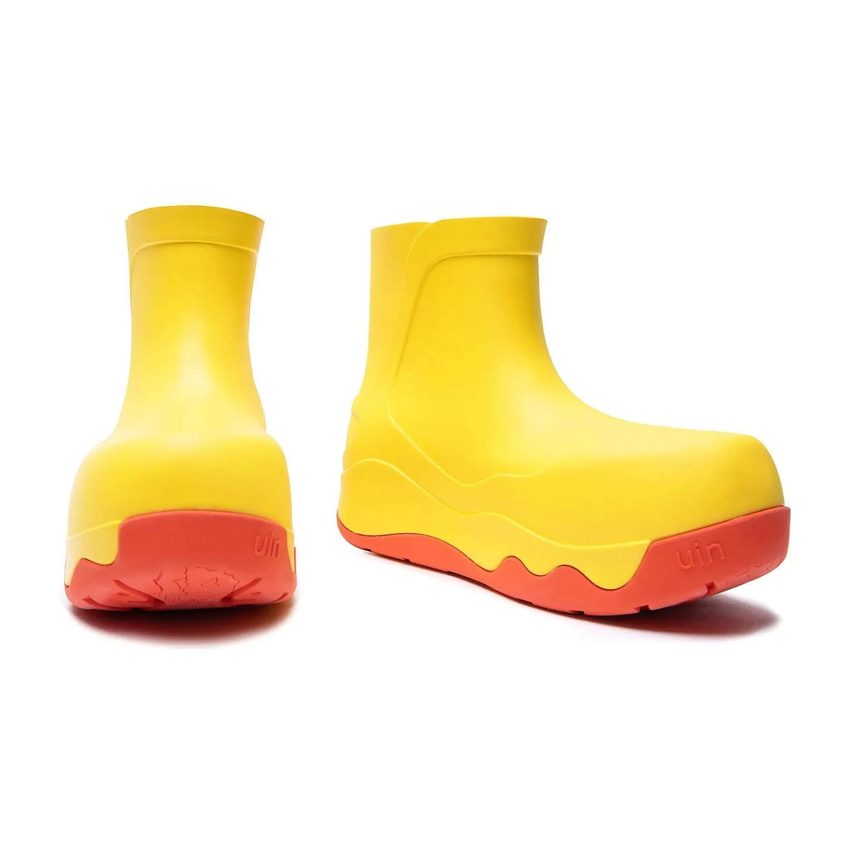 Amber Navarra Boots Women