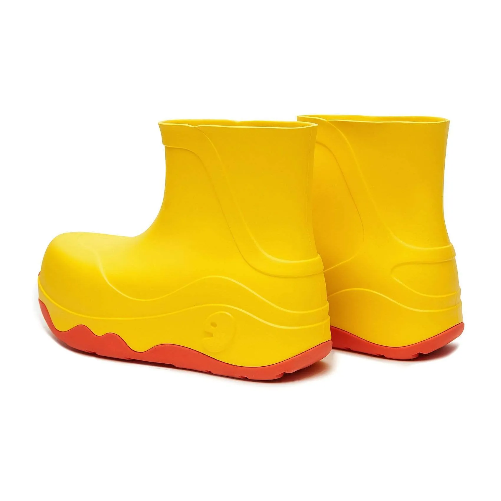 Amber Navarra Boots Women