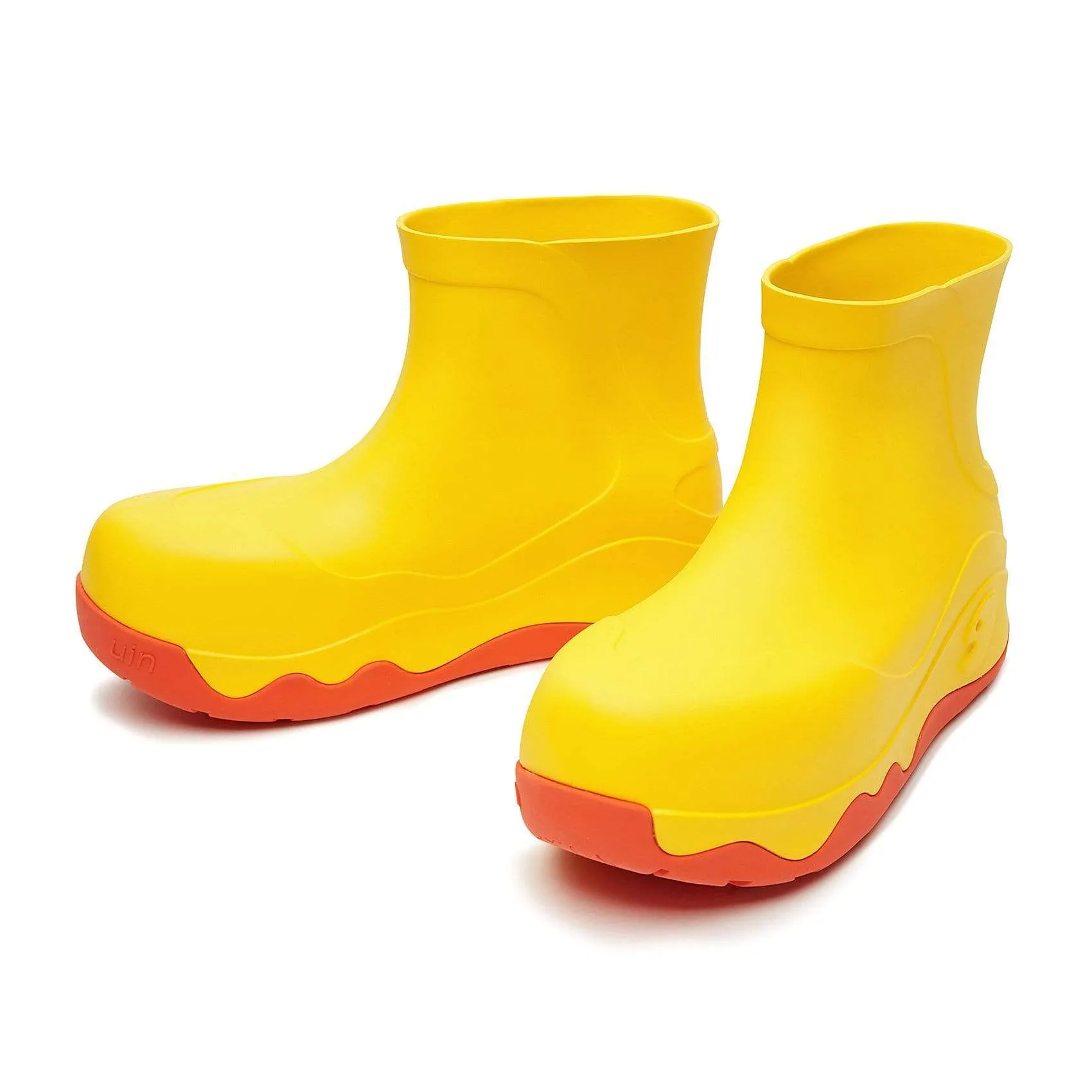 Amber Navarra Boots Women