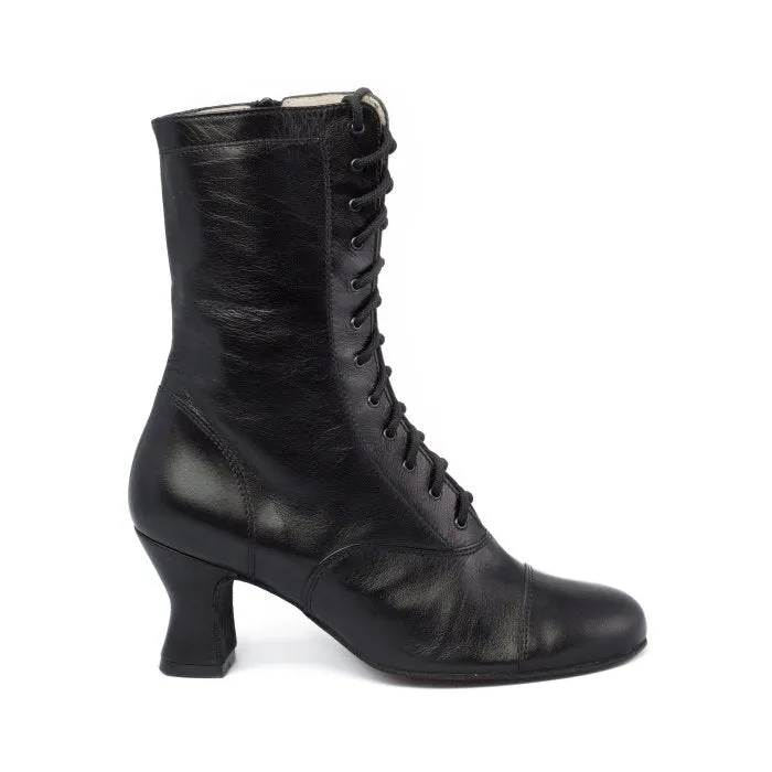 Annie Soft-Sole Boot - LaDuca Palette: Can-Can Style