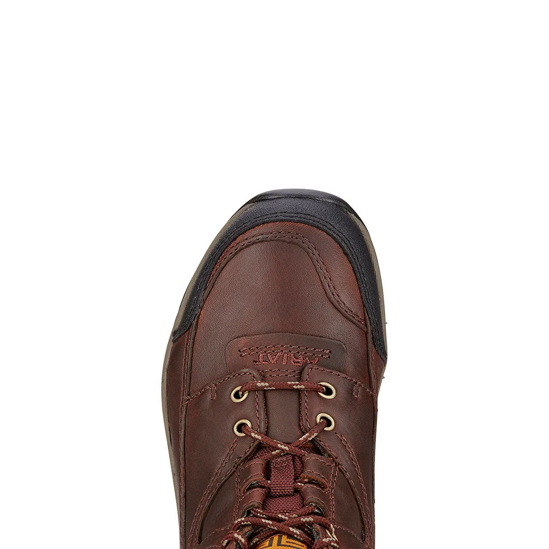 Ariat Women's Terrain Lace Up Boots