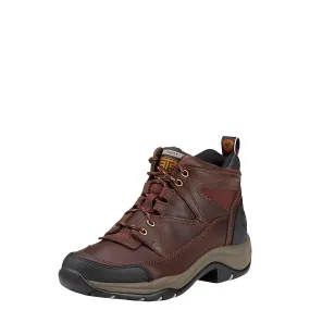 Ariat Women's Terrain Lace Up Boots