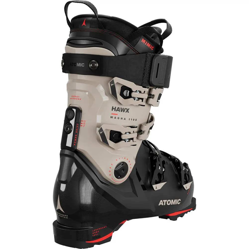 Atomic Hawx Magna 110 S GW Mens Ski Boots 2025
