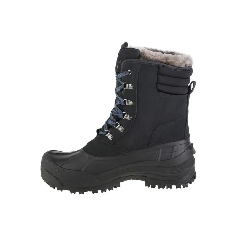 Botas de nieve CMP Kinos Snow boots WP (Nero) Men