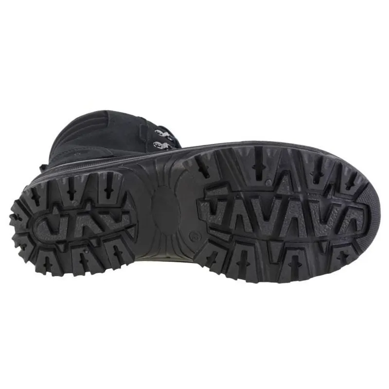 Botas de nieve CMP Kinos Snow boots WP (Nero) Men