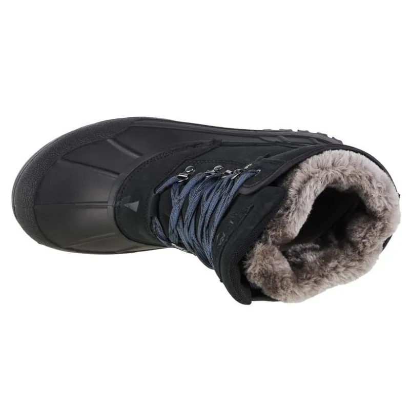 Botas de nieve CMP Kinos Snow boots WP (Nero) Men