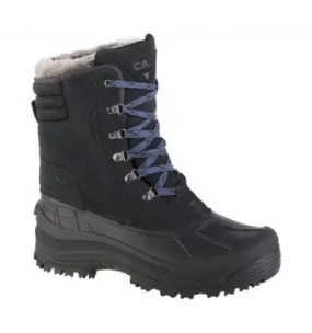 Botas de nieve CMP Kinos Snow boots WP (Nero) Men