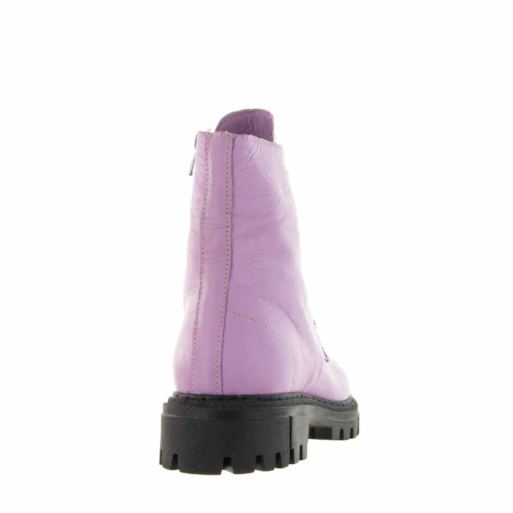 CABELLO EG163 LILAC