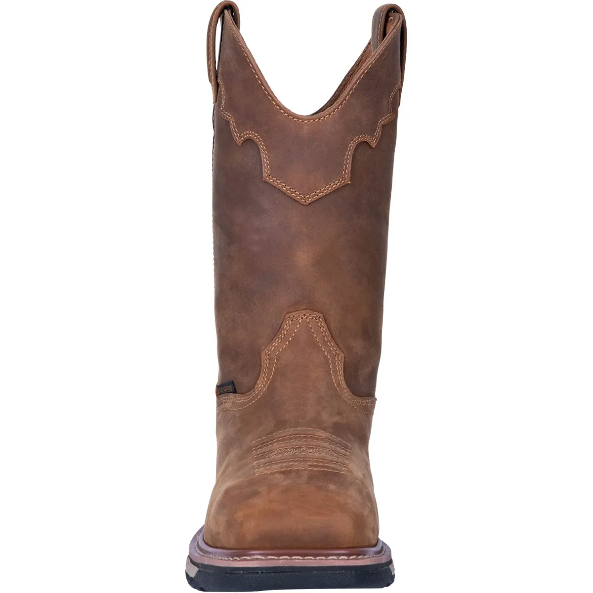 Dan Post Men's Blayde - Saddle Tan