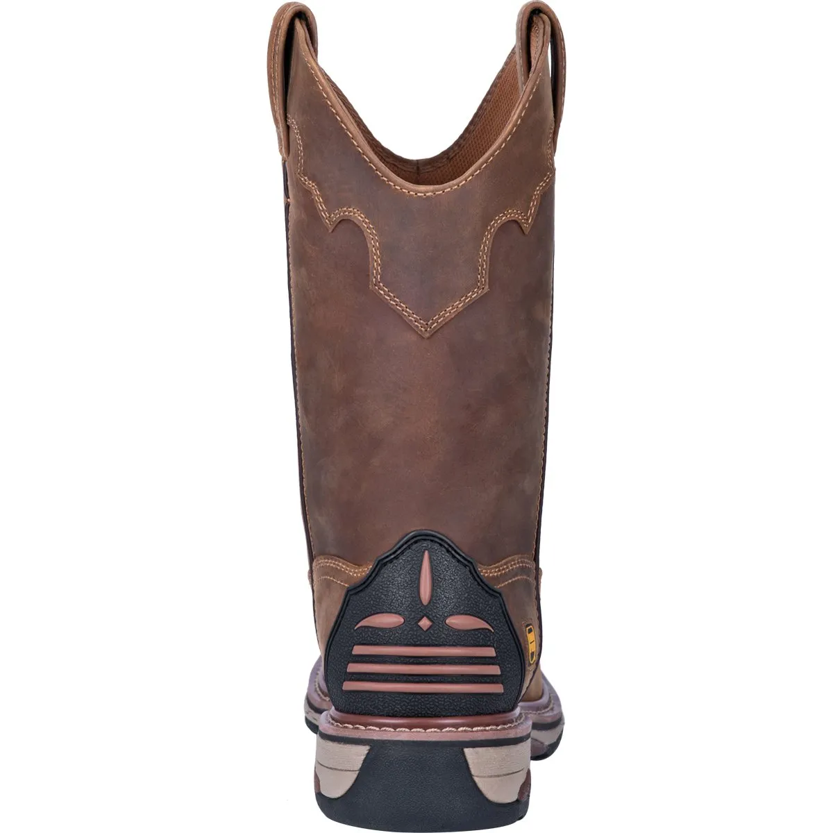 Dan Post Men's Blayde - Saddle Tan