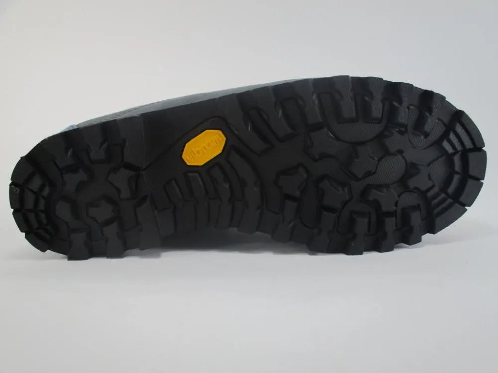 Dolomite trekking boot in Gore-tex Moena GTX 268628 gray blue