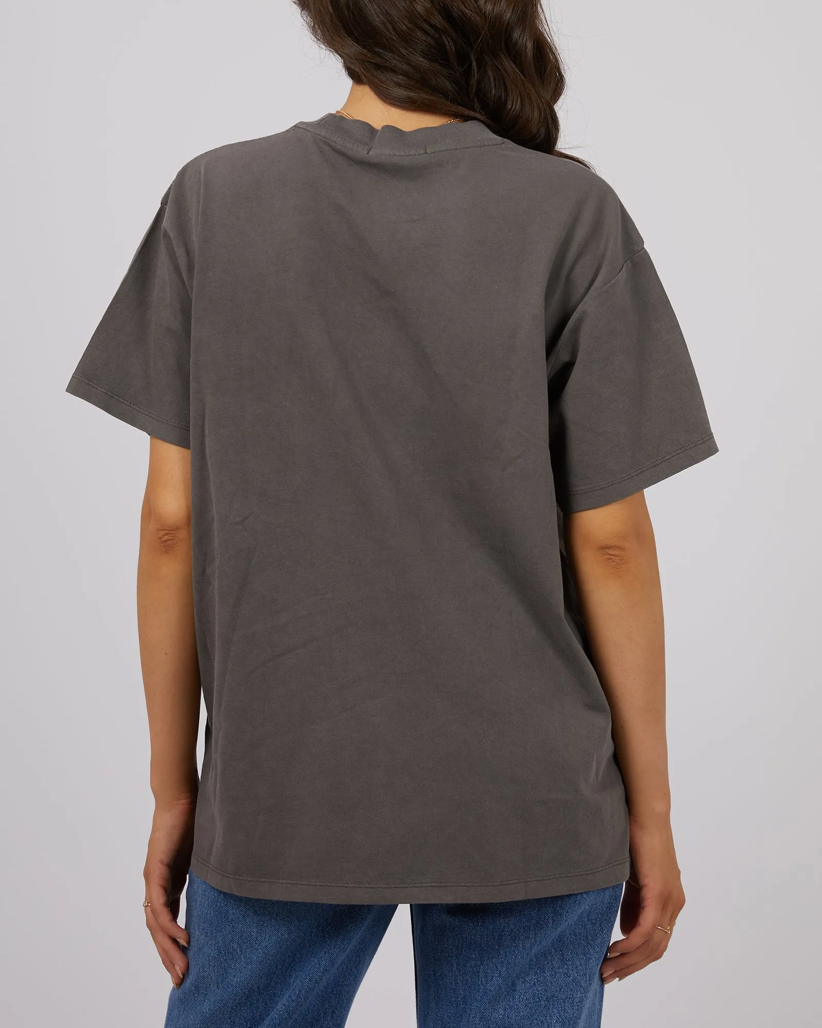Fearless Oversized Tee