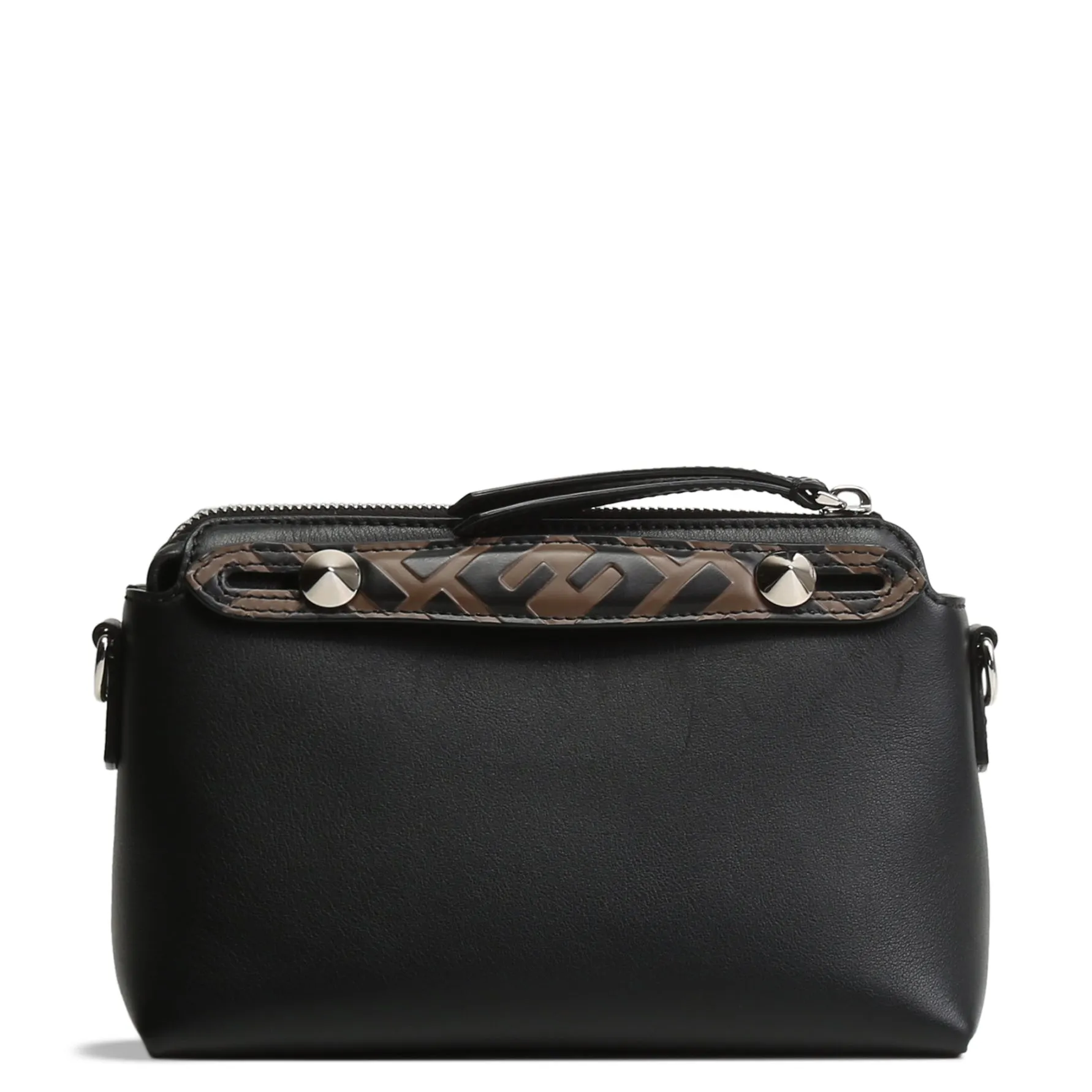 FENDI Mini By The Way - Black