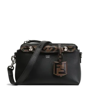 FENDI Mini By The Way - Black