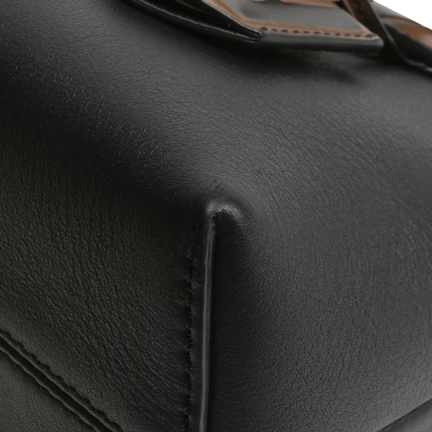 FENDI Mini By The Way - Black