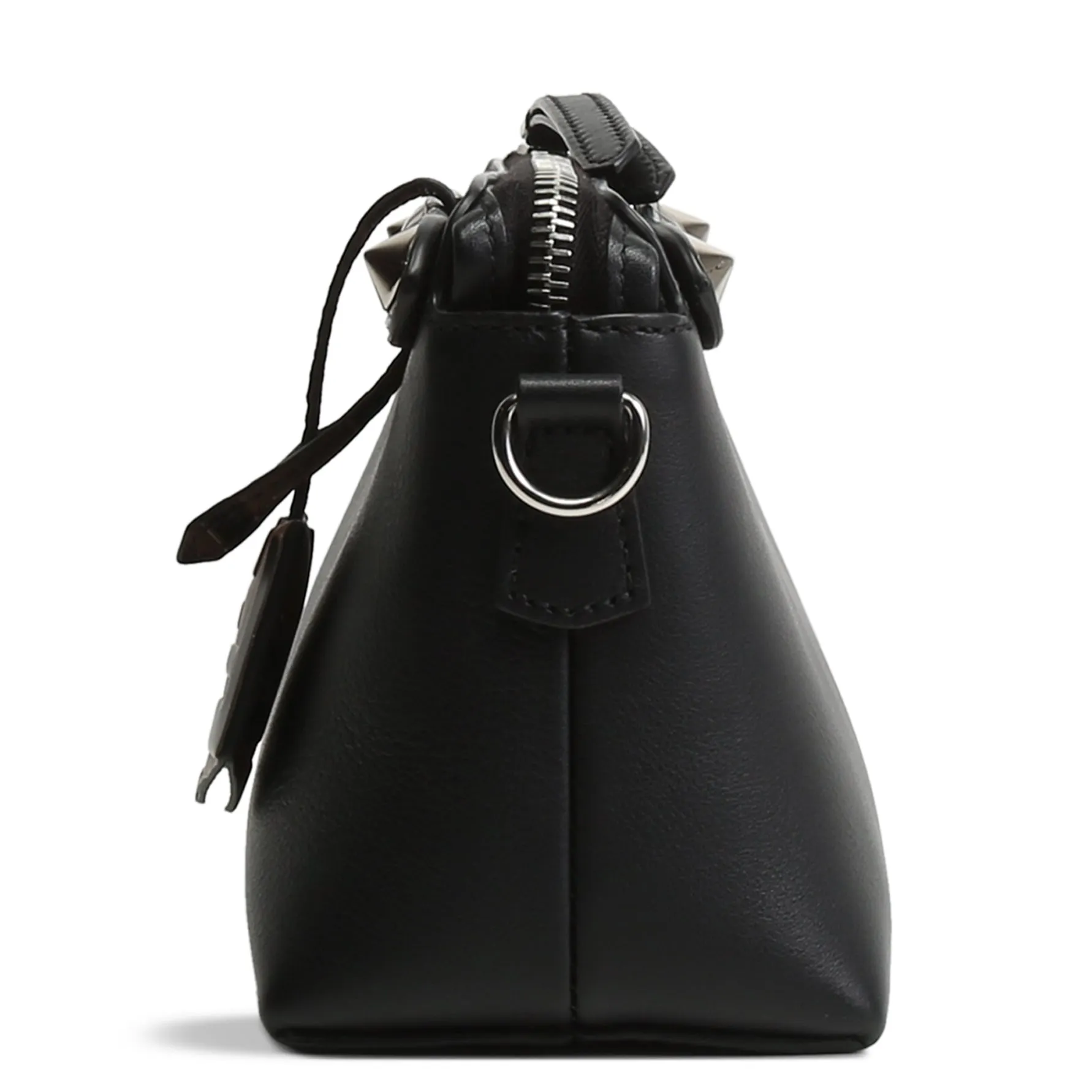 FENDI Mini By The Way - Black