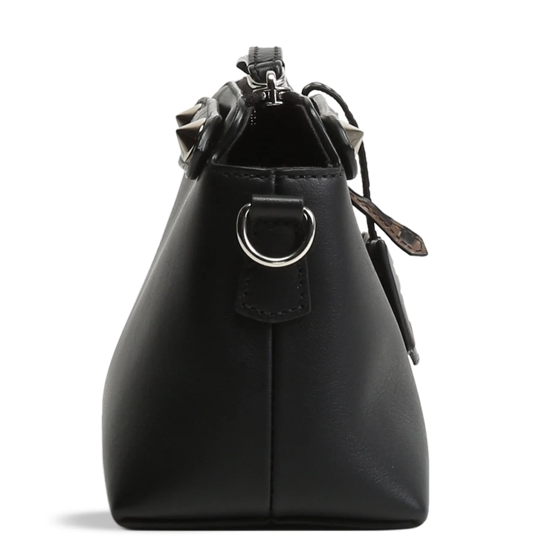 FENDI Mini By The Way - Black