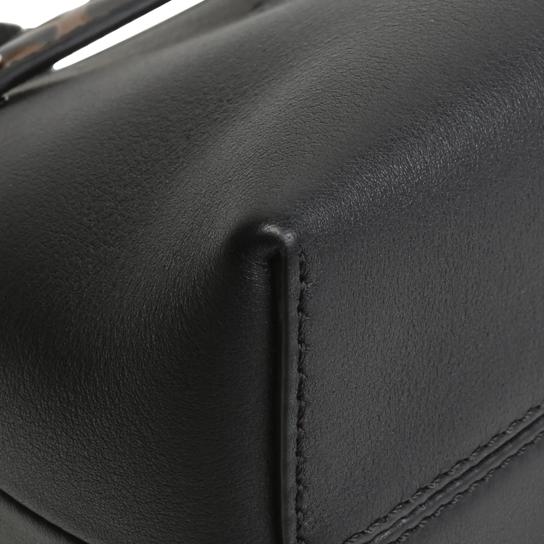 FENDI Mini By The Way - Black