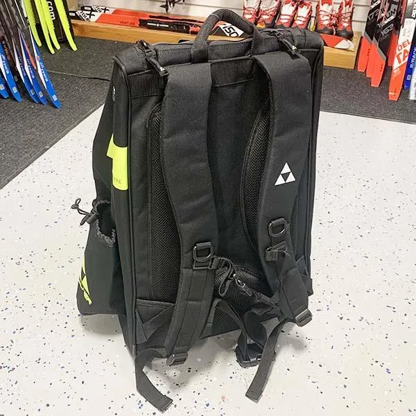 Fischer Race Backpack (55L)