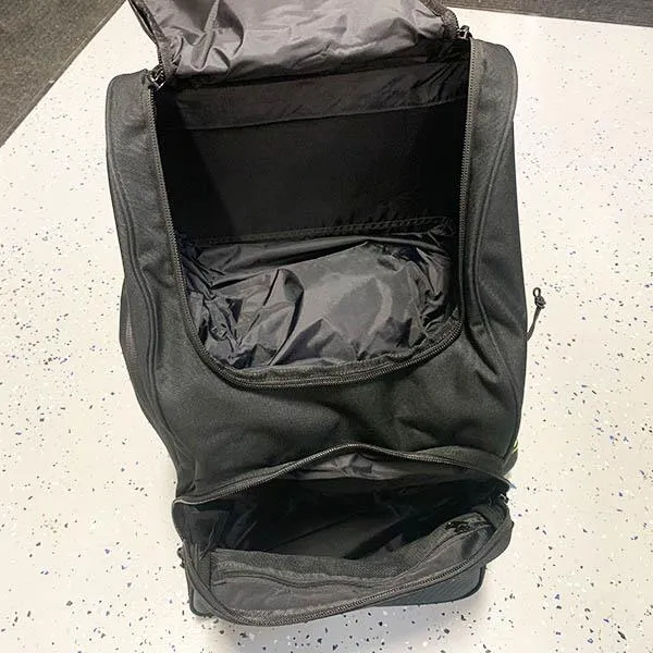 Fischer Race Backpack (55L)