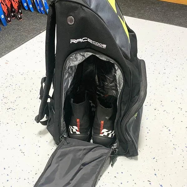 Fischer Race Backpack (55L)