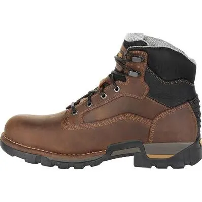 Georgia Boot Eagle One Steel Toe Waterproof Workboot