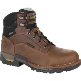 Georgia Boot Eagle One Steel Toe Waterproof Workboot