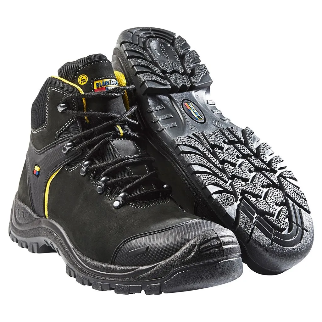 High&#x20;Safety&#x20;Shoe&#x20;S3&#x20;2318&#x20;Black&#x2F;Dark&#x20;Grey&#x20;-&#x20;Bl&#xE5;kl&#xE4;der