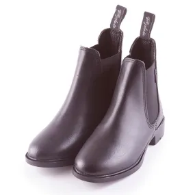 Junior Thirsk Jodhpur Boots