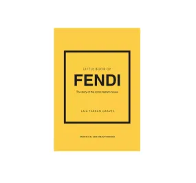 Little Book of Fendi
