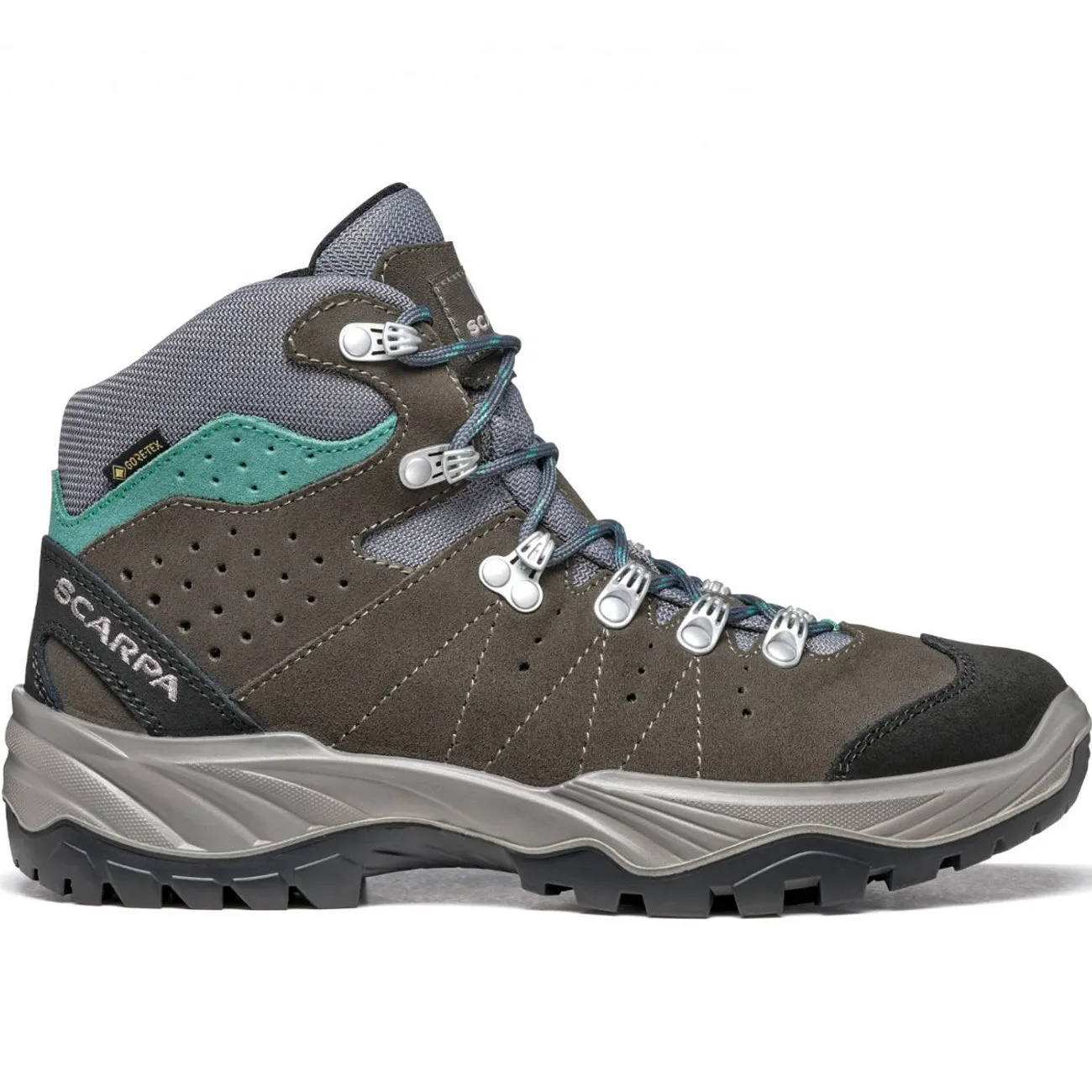Mistral GTX Women's Boots