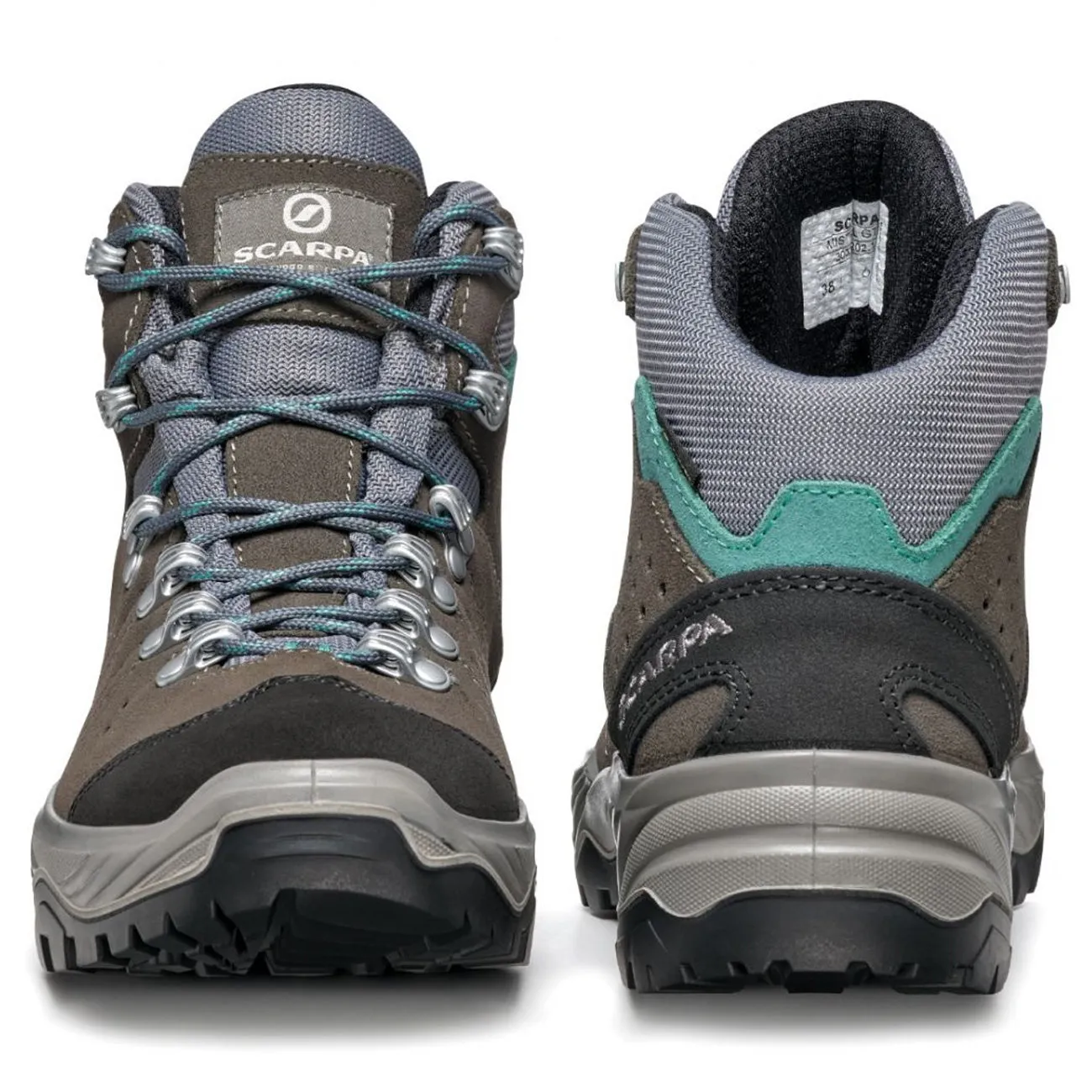 Mistral GTX Women's Boots