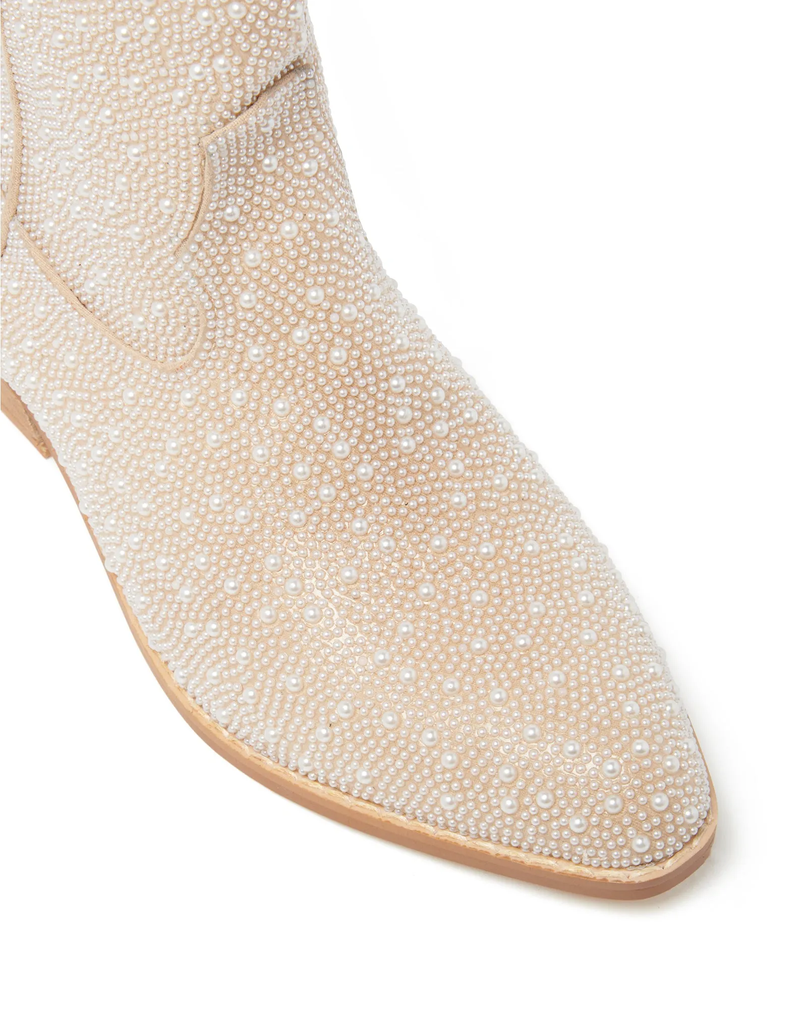 Monarch Ivory Pearl
