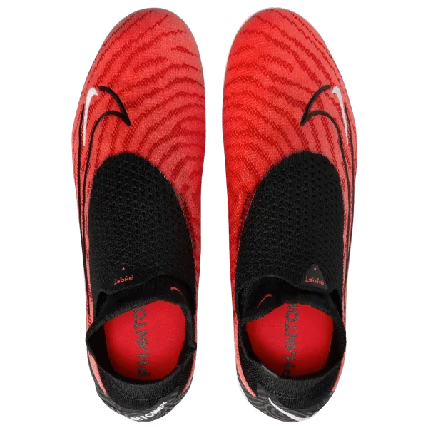 Nike Phantom GX Elite DF FG Mens Football Boots - Ready Pack High-Performance