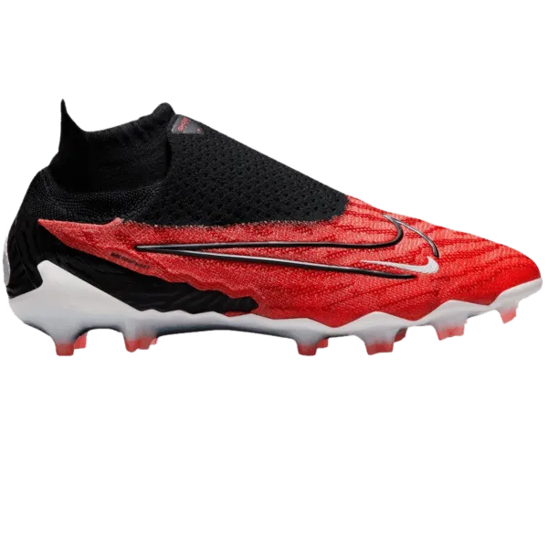 Nike Phantom GX Elite DF FG Mens Football Boots - Ready Pack High-Performance