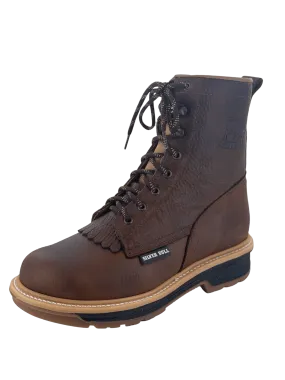 Ocre 8” Double Density Water Resistant Sole Work Boot
