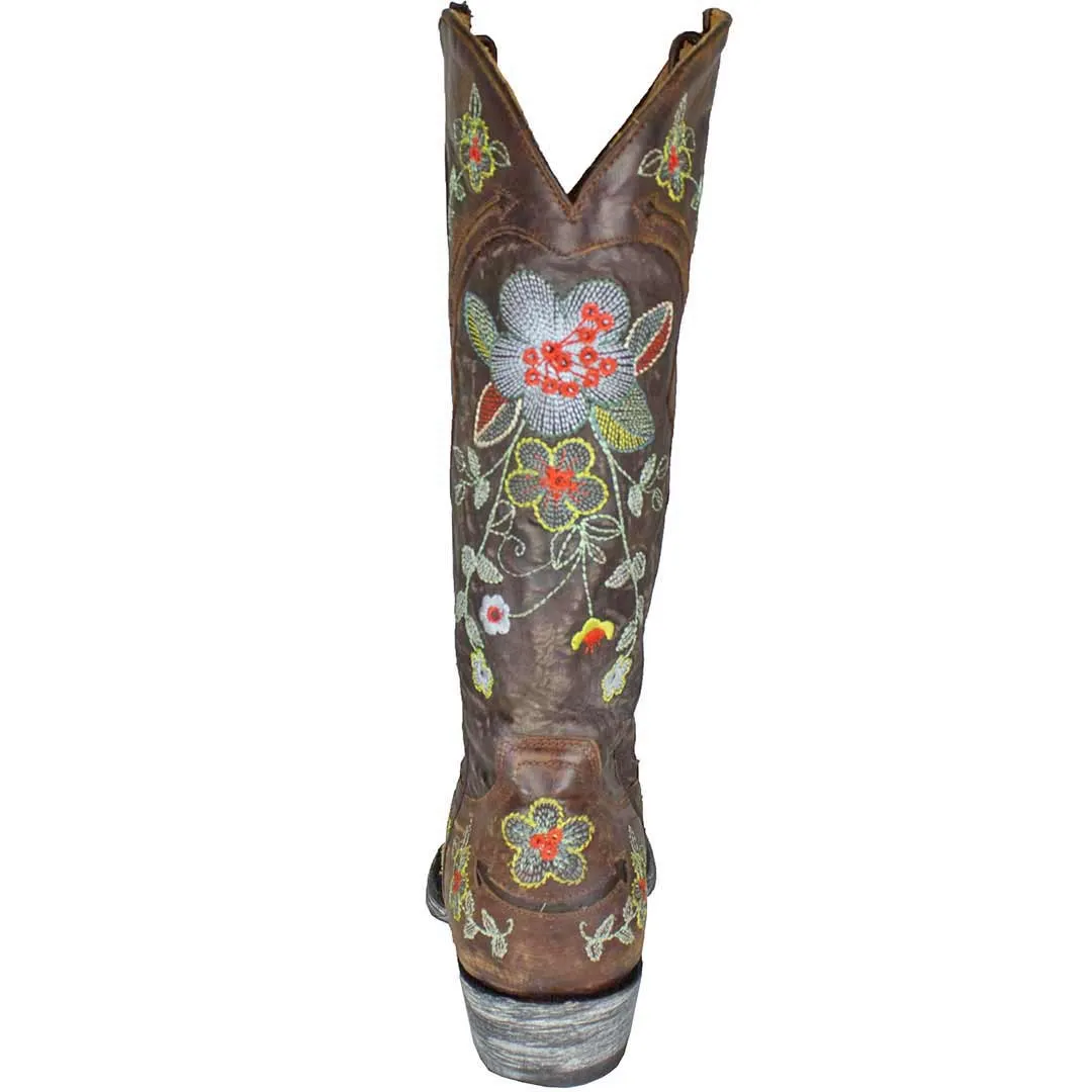 Old Gringo Boots Women's Bonnie Cowgirl Boots