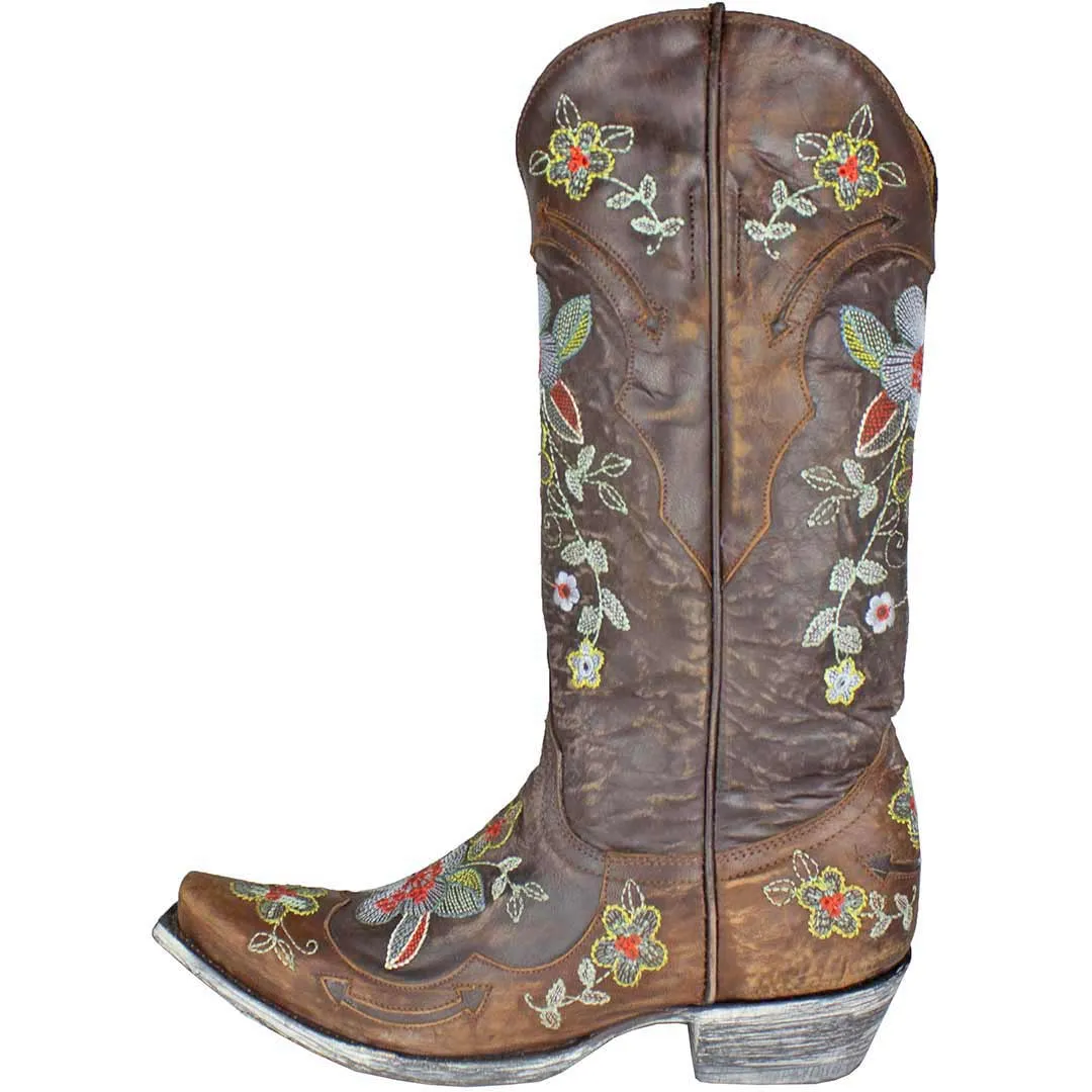 Old Gringo Boots Women's Bonnie Cowgirl Boots