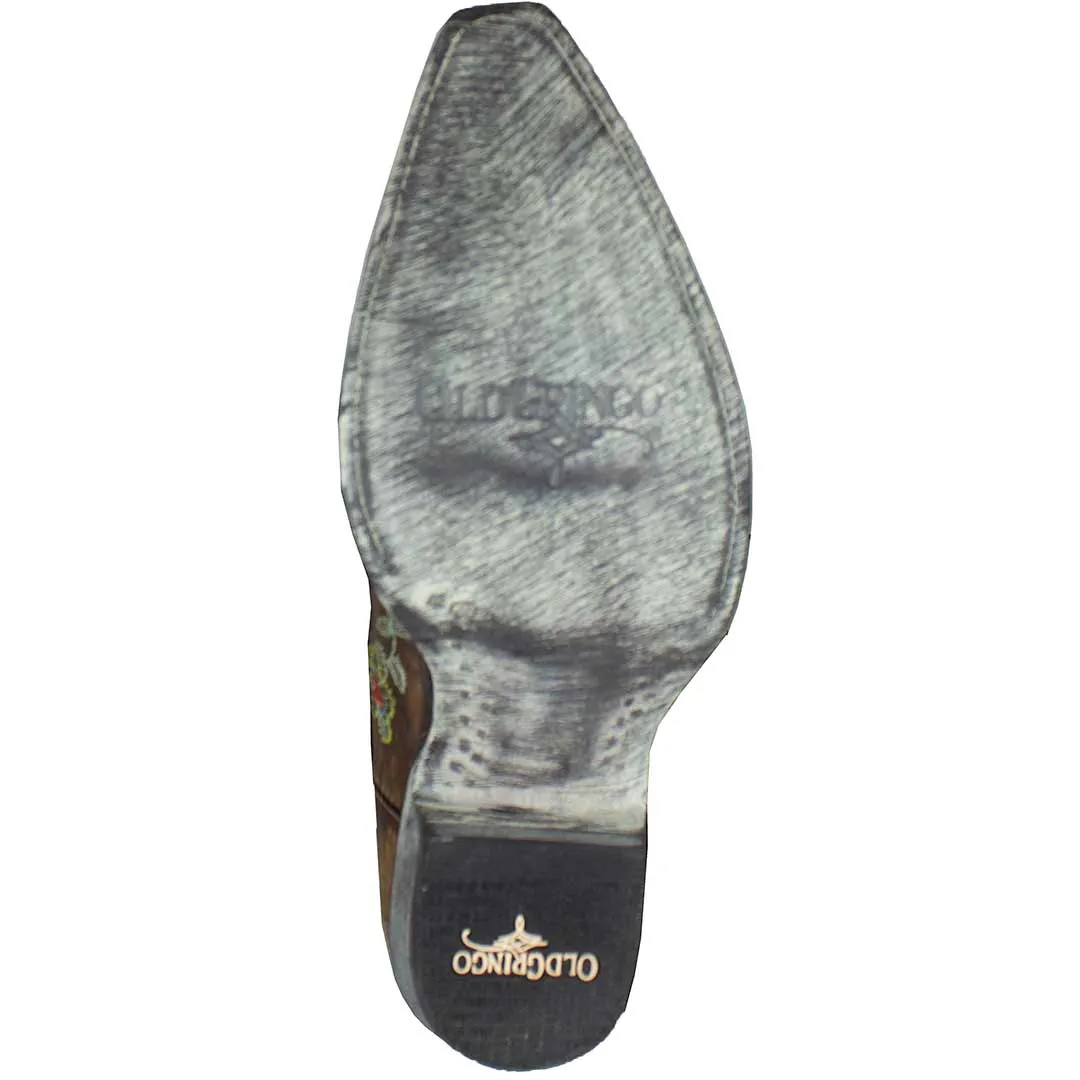 Old Gringo Boots Women's Bonnie Cowgirl Boots