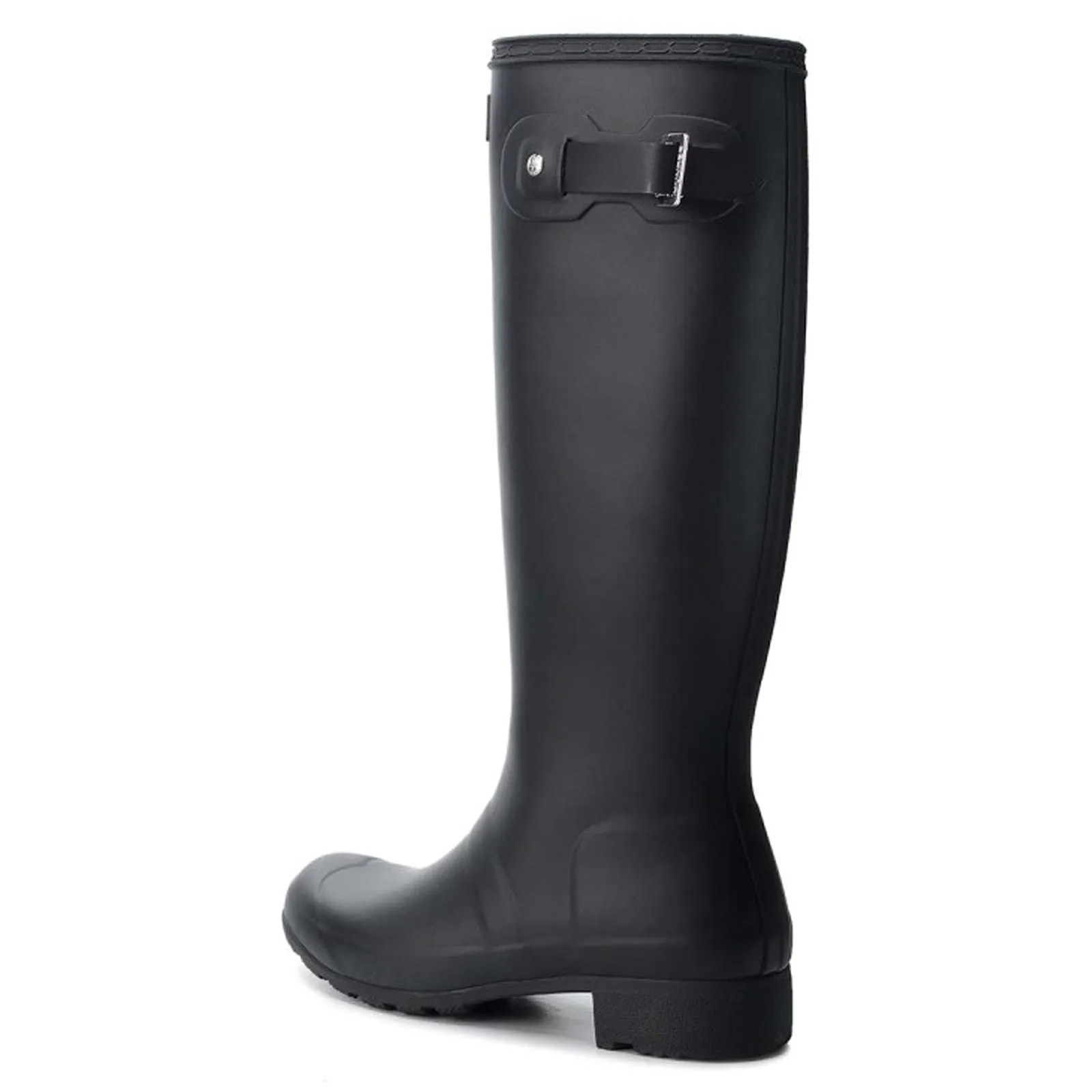 Original Tour Rubber Women's Tall Wellington Boots