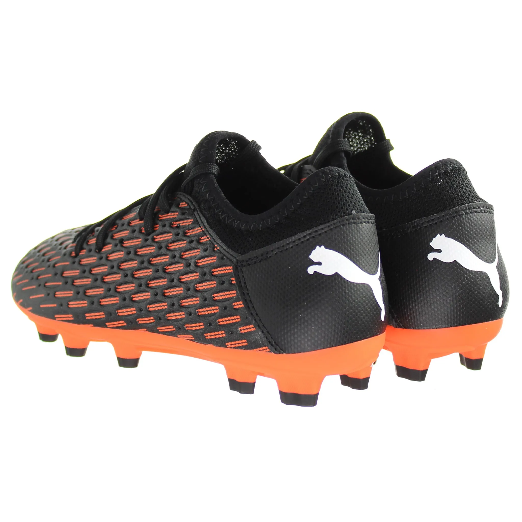 PUMA Future 6.4 HG  Multicolor Kids Football Boots