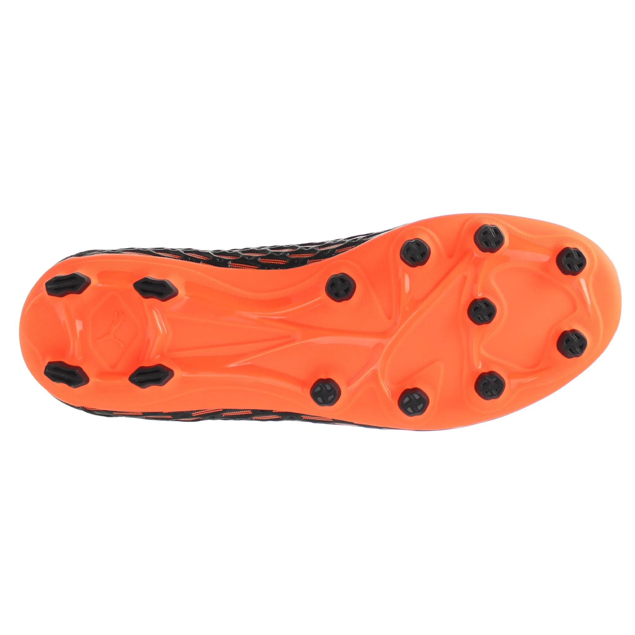 PUMA Future 6.4 HG  Multicolor Kids Football Boots
