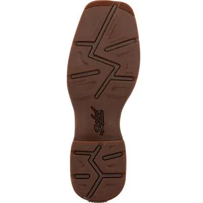 Rebel - Brown