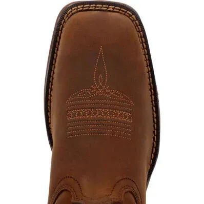 Rebel - Brown