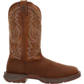 Rebel - Brown